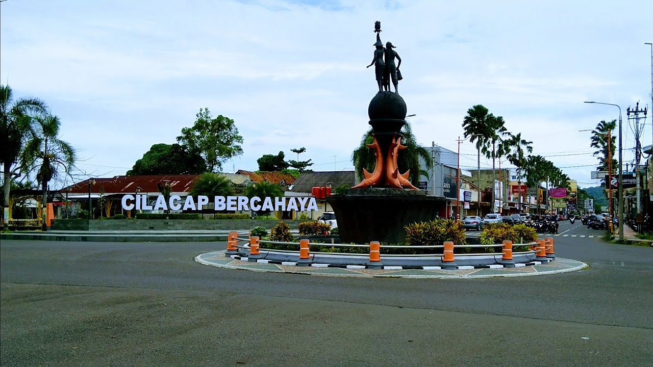 Cilacap Heritage: Membangun Masa Depan dengan Layanan Unggul